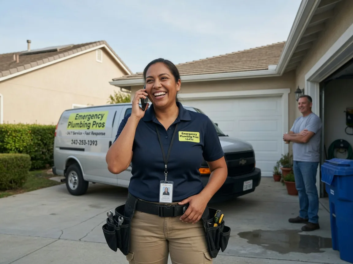 Emergency Plumber Ludlow, PA FAQs